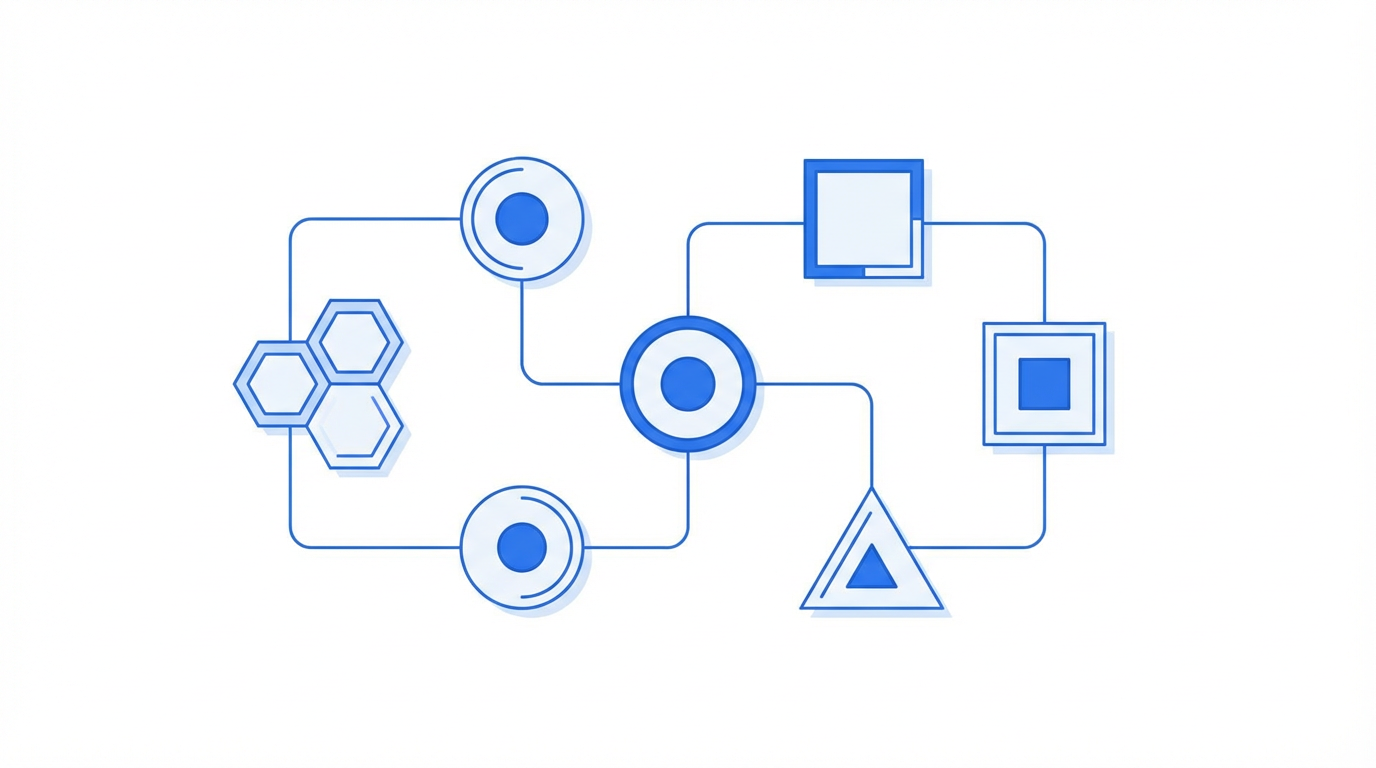 7 modułów SPECTRE — jak współpracują na jednej sprawie